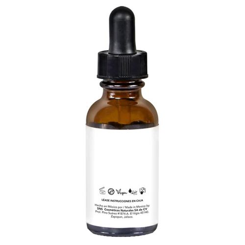 Suero facial Seasons revitalizante retinol más ah 30ml ant3604