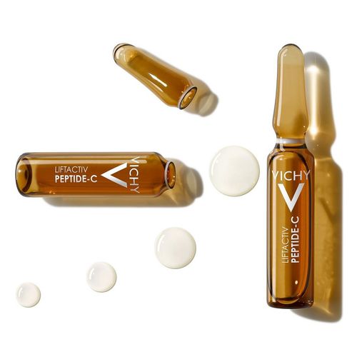 Ampolletas anti edad Vichy liftactiv peptidos-c  VIC-ANTD0065