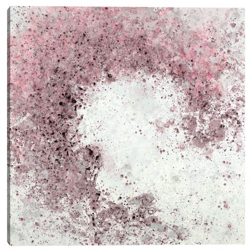 Cuadro decorativo Fine Art TJ 76 cm x 76 cm ncr1213