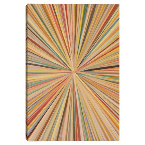 Cuadro decorativo Fine Art TJ 61 cm x 91 cm ncb2378