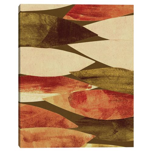 Cuadro decorativo Fine Art TJ 56 cm x 71 cm ncf2585