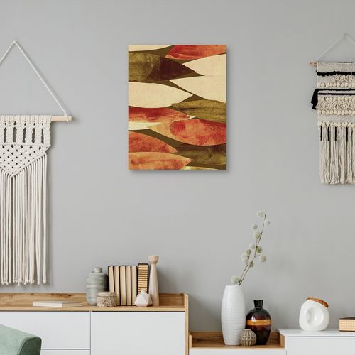 Cuadro decorativo Fine Art TJ 56 cm x 71 cm ncf2585