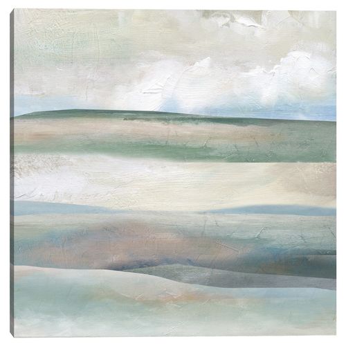 Cuadro decorativo Fine Art TJ 89 cm x 89 cm ncu1048