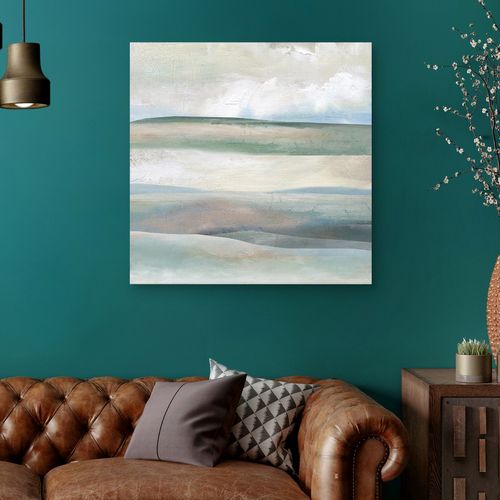Cuadro decorativo Fine Art TJ 89 cm x 89 cm ncu1048