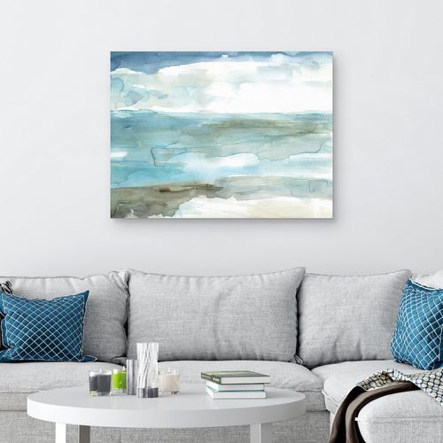 Cuadro decorativo Fine Art TJ 76 cm x 102 cm ncv1943