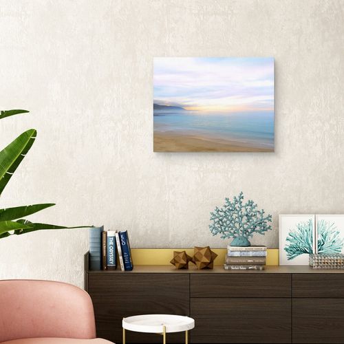 Cuadro decorativo Fine Art TJ 56 cm x 71 cm ncf2518