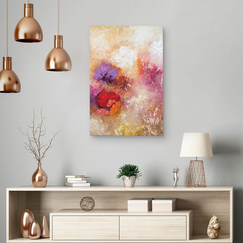 Cuadro decorativo Fine Art TJ 61 cm x 91 cm ncb2204