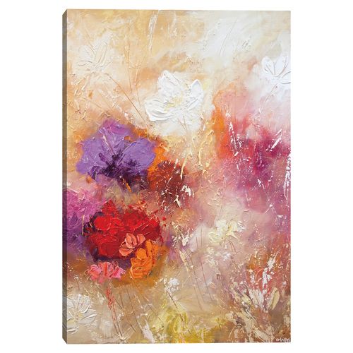 Cuadro decorativo Fine Art TJ 61 cm x 91 cm ncb2204