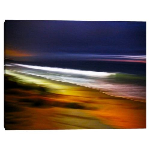 Cuadro decorativo Fine Art TJ 56 cm x 71 cm ncf2514