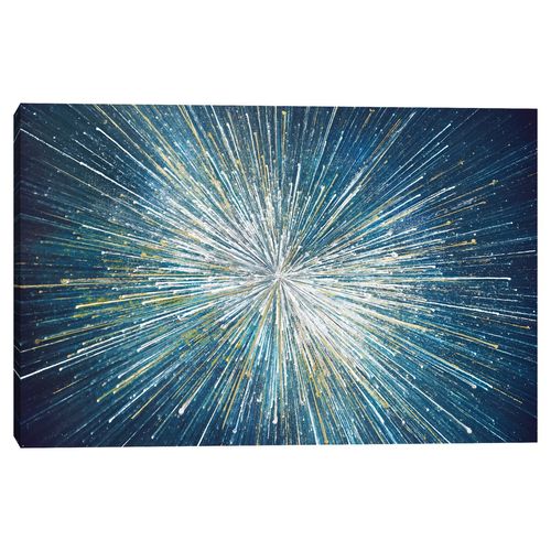 Cuadro decorativo Fine Art TJ 61 cm x 91 cm ncb2253