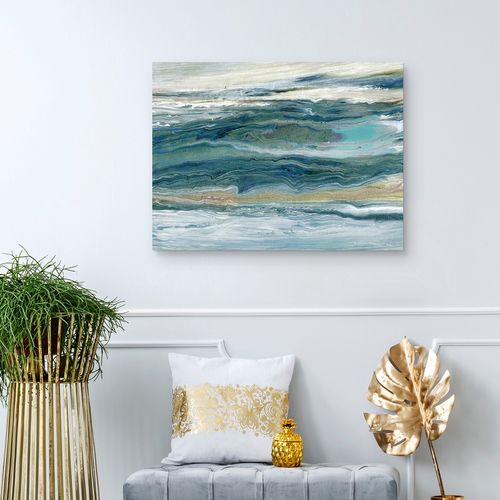 Cuadro decorativo Fine Art TJ 76 cm x 102 cm ncv1821