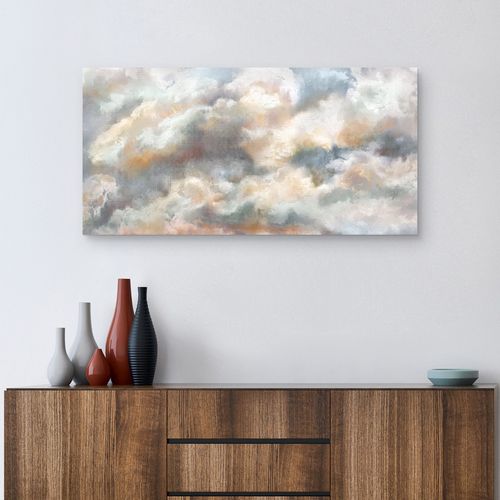 Cuadro decorativo Fine Art TJ 61 cm x 122 cm ncs3690