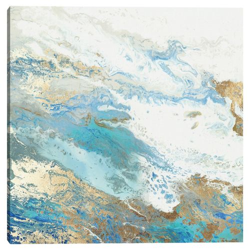 Cuadro decorativo Fine Art TJ 89 cm x 89 cm ncu1115