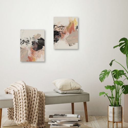 Cuadro decorativo Fine Art TJ 43cm x 56cm sc1800a000000019