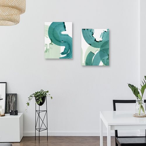 Cuadro decorativo Fine Art TJ 38cm x 51cm sc1800a000000020