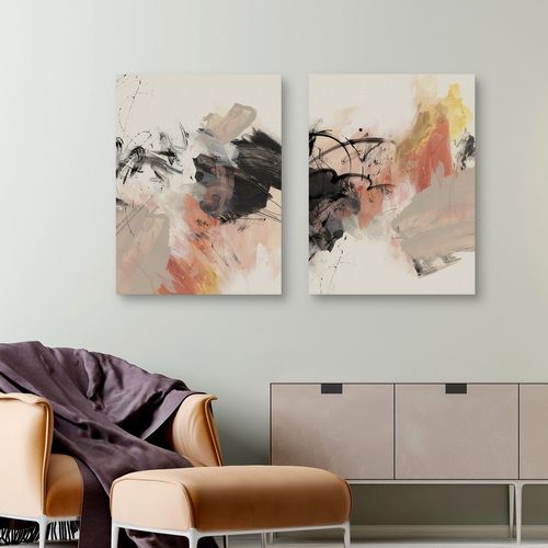 Cuadro decorativo Fine Art TJ 61cm x 81cm sc0500a000000019