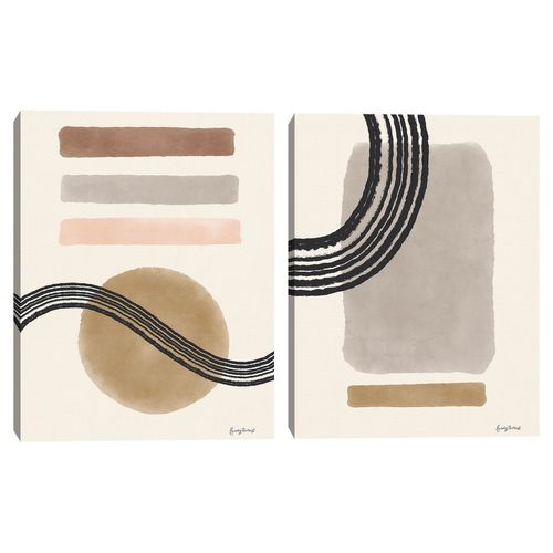 Cuadro decorativo Fine Art TJ 38cm x 51cm sc1800a000000016