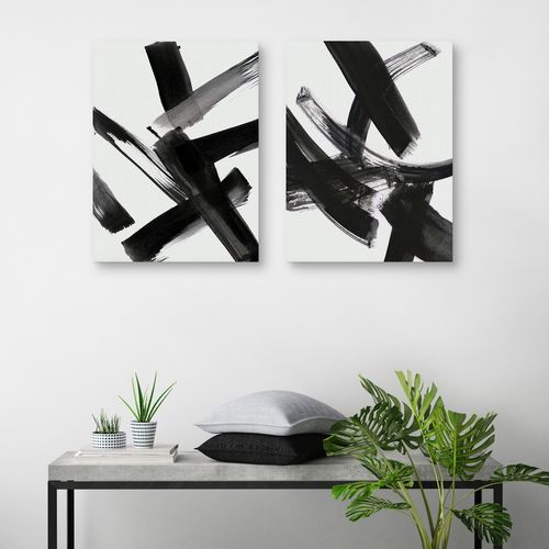 Cuadro decorativo Fine Art TJ 61cm x 81cm sc0500a000000015