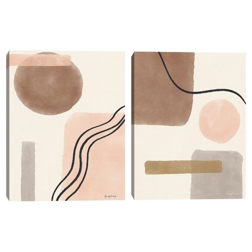 Cuadro decorativo Fine Art TJ 38cm x 51cm sc1800a000000017