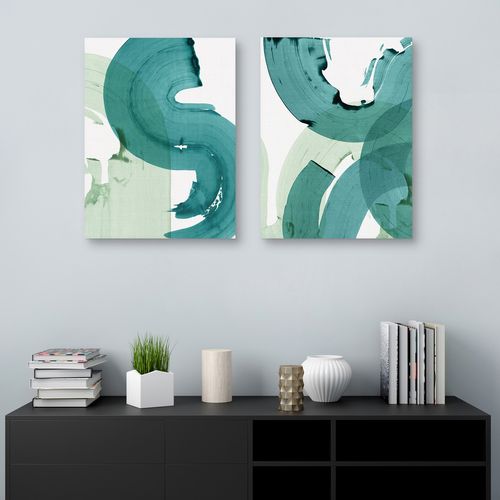 Cuadro decorativo Fine Art TJ 61cm x 81cm sc0500a000000020