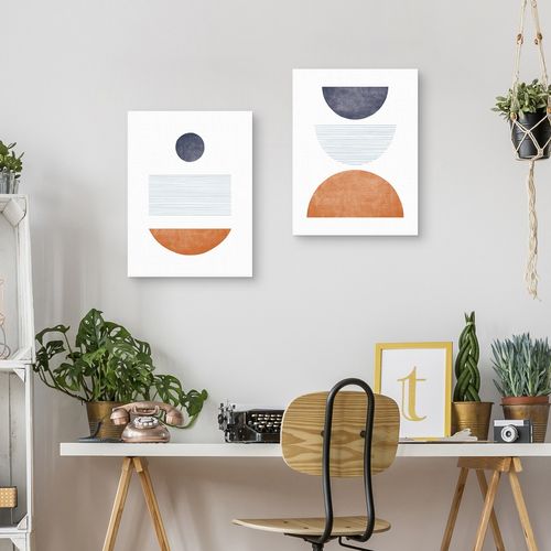 Cuadro decorativo Fine Art TJ 46cm x 61cm esnci1933