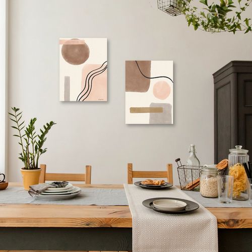 Cuadro decorativo Fine Art TJ 38cm x 51cm sc1800a000000017