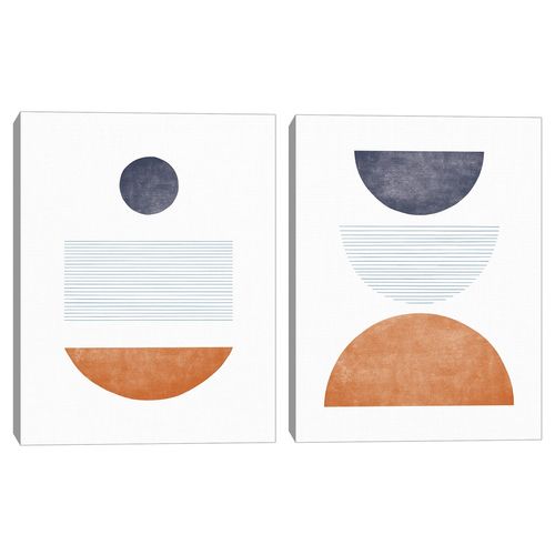 Cuadro decorativo Fine Art TJ 46cm x 61cm esnci1933