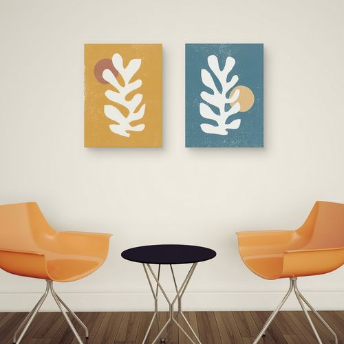 Cuadro decorativo Fine Art TJ 46cm x 61cm esnci1930