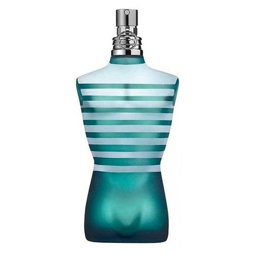 Perfume para caballero Jean Paul Gaultier le male 125ml edt 65120122