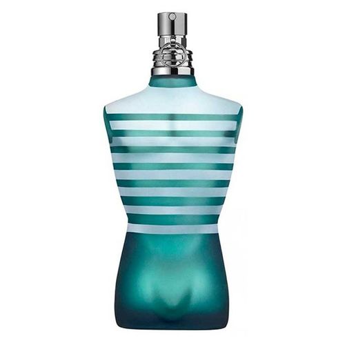 Perfume Para Caballero Jean Paul Gaultier Le Male 125ml EDT 65120122