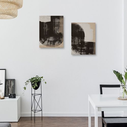 Cuadro decorativo Fine Art TJ 38 cm x 51cm sc0500a000000024