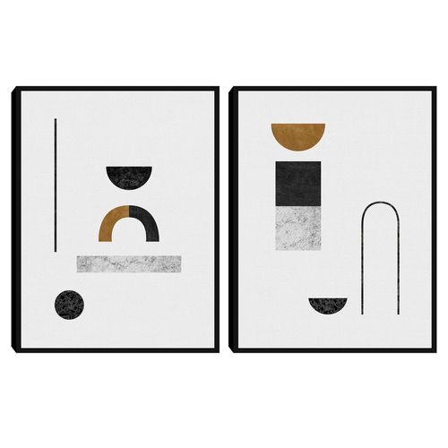 Cuadro decorativo Fine Art TJ 51cm x 66cm esffi1987