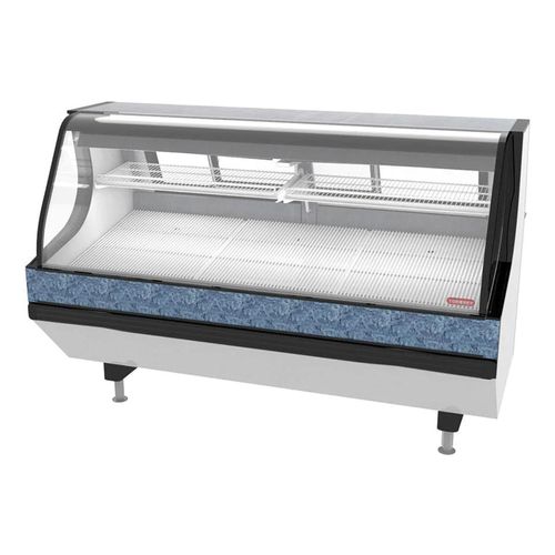 Vitrina autocontenida Torrey blanco vta200