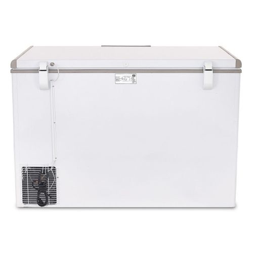 Congelador horizontal Torrey  blanco chtc145