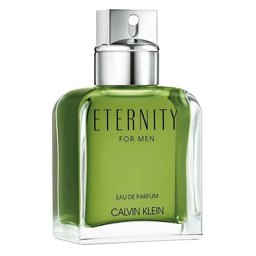 Perfume para caballero Calvin Klein eternity for men edp 100ml 65440151000