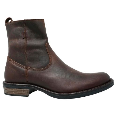 Bota Casual Para Caballero Levis Café L2222461