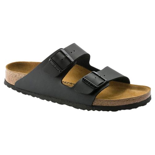 Sandalia Birkenstock negro para caballero 51791