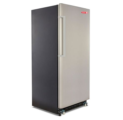 Congelador digital Torrey 17 pies negro cvsn-17d