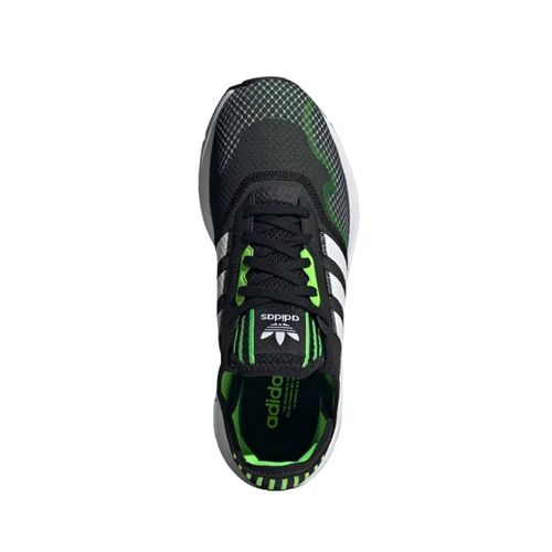 Tenis para Caballero Adidas Swift Run X Running Negros