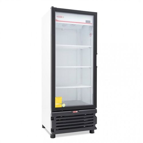 Refrigerador vertical Torrey 17 pies blanco tvc17