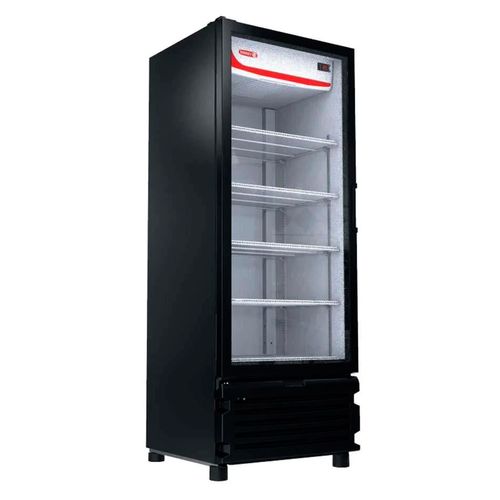 Refrigerador exhibidor Torrey vertical 17 pies blanco tvc17-b1