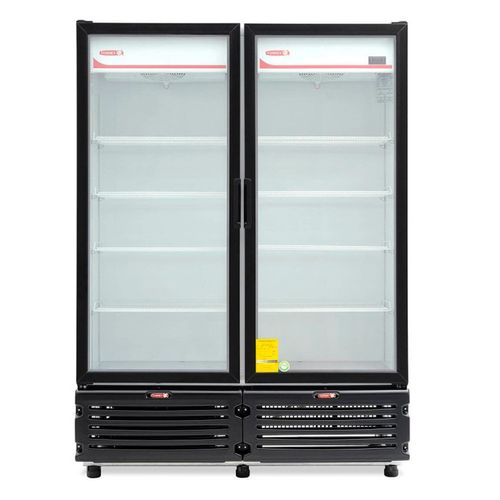 Refrigerador Exhibidor Torrey Vertical 42 Pies Blanco TVC42-2P