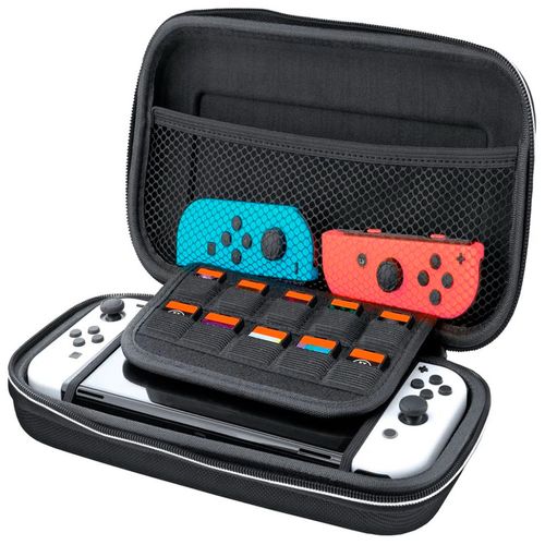 Kit Gamer Nintendo Switch Oled DGSWO-6551