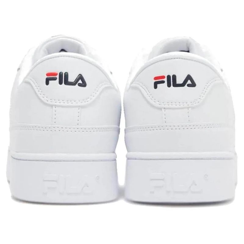 Tenis Casual Para Caballero Fila Mgx Blanco 1CM01655 125 La Marina