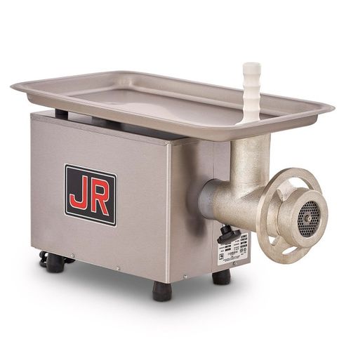 Molino De Carne Torrey 6.7kg 1 Hp Acero Inoxidable MJ22