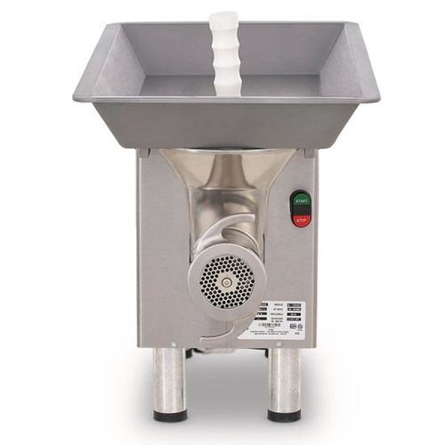 Molino de carne Torrey 17kg 1 hp acero inoxidable m22rss-1