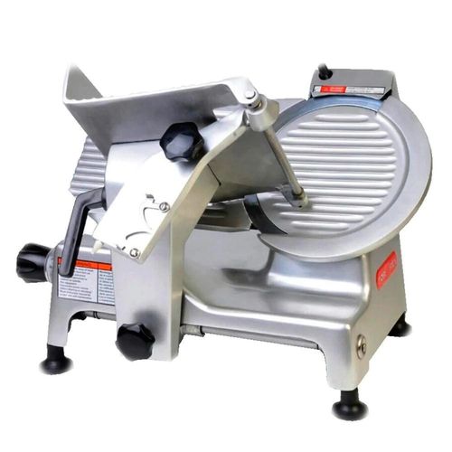 Rebanadora de carnes frías Torrey cuchilla 250mm rb250