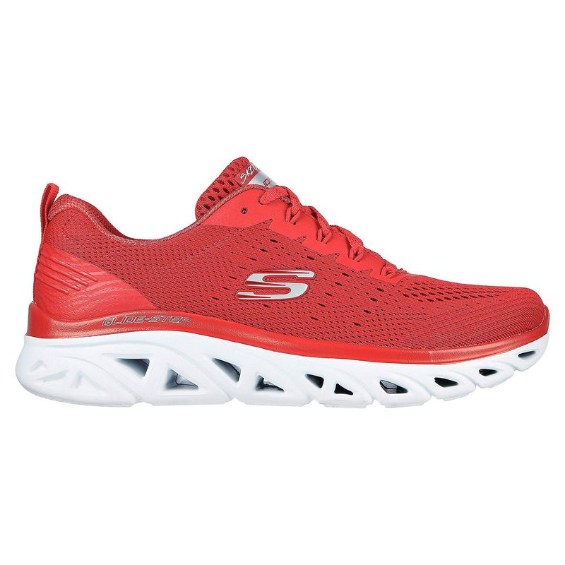 Skechers rojos new arrivals