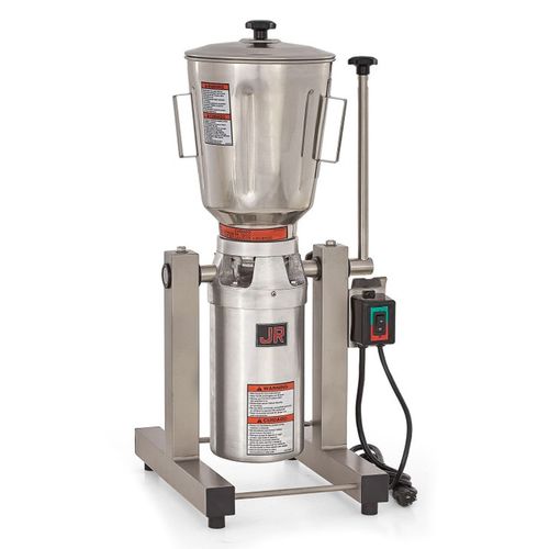Licuadora industrial Torrey 12l acero inoxidable lm12
