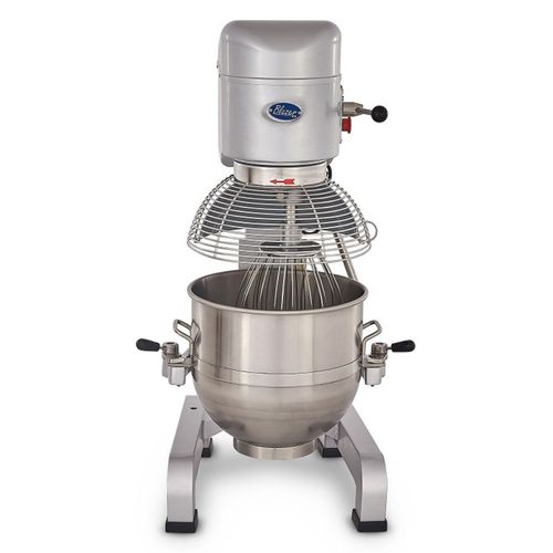 Batidora 40 litros Torrey 3 velocidades acero inoxidable b46